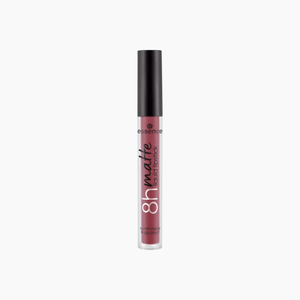 8H MATTE LIQUID LIPSTICK 08