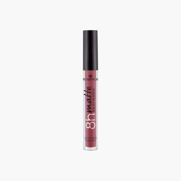 8H MATTE LIQUID LIPSTICK 08