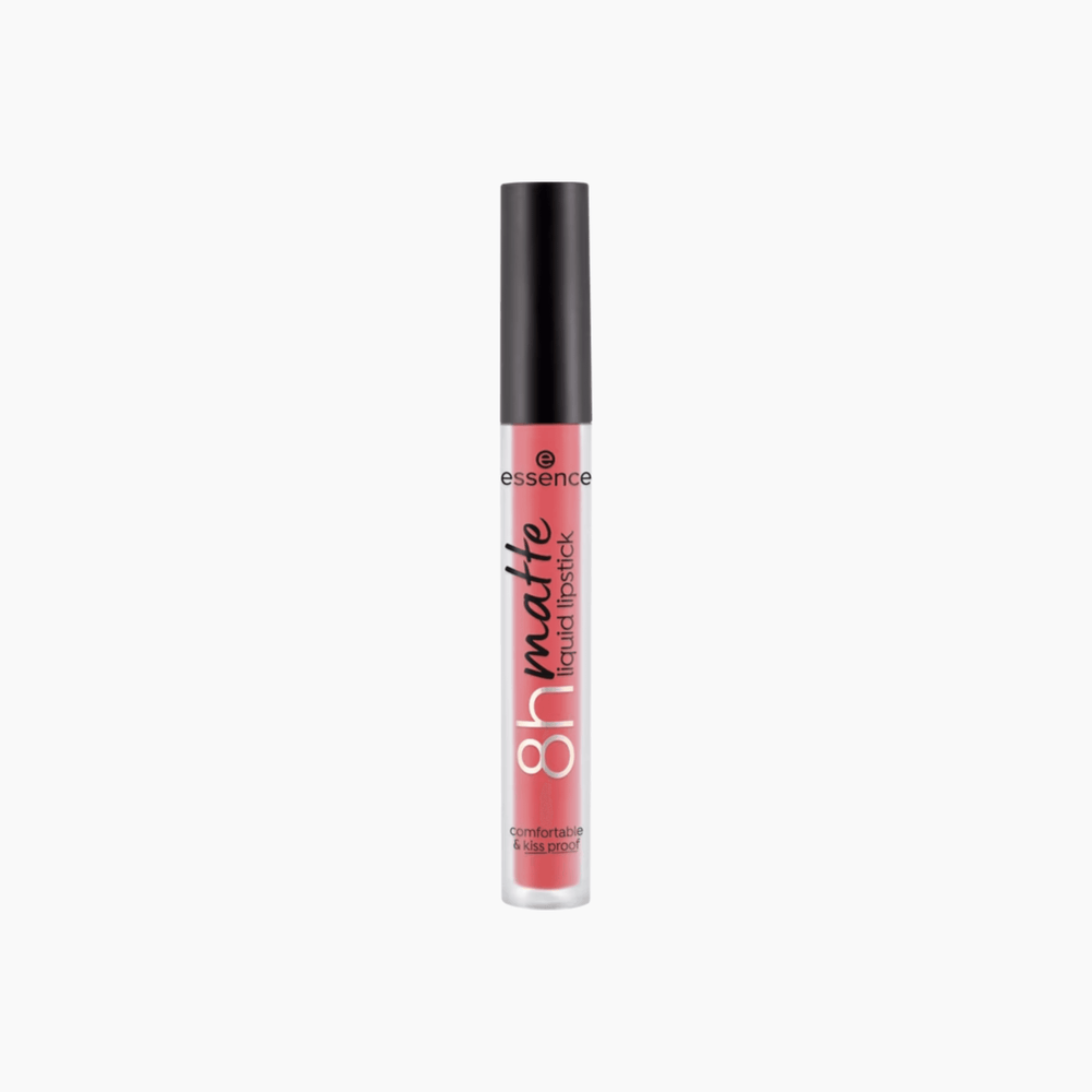 8H MATTE LIQUID LIPSTICK 09