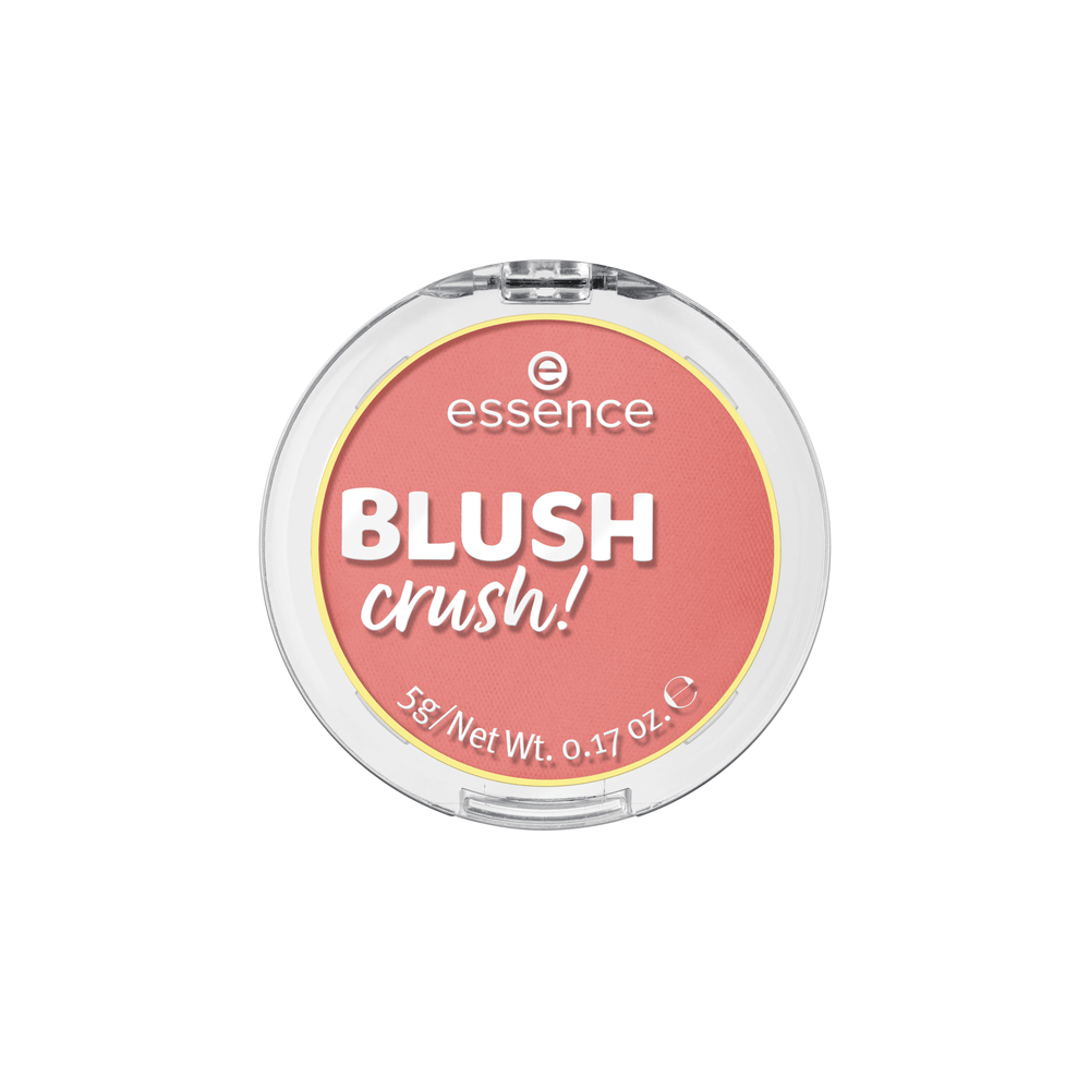 ESS. BLUSH CRUSH! 20