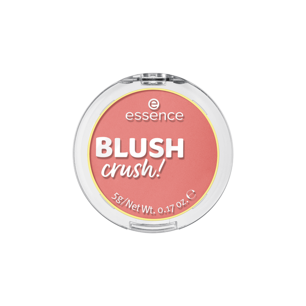 ESS. BLUSH CRUSH! 20