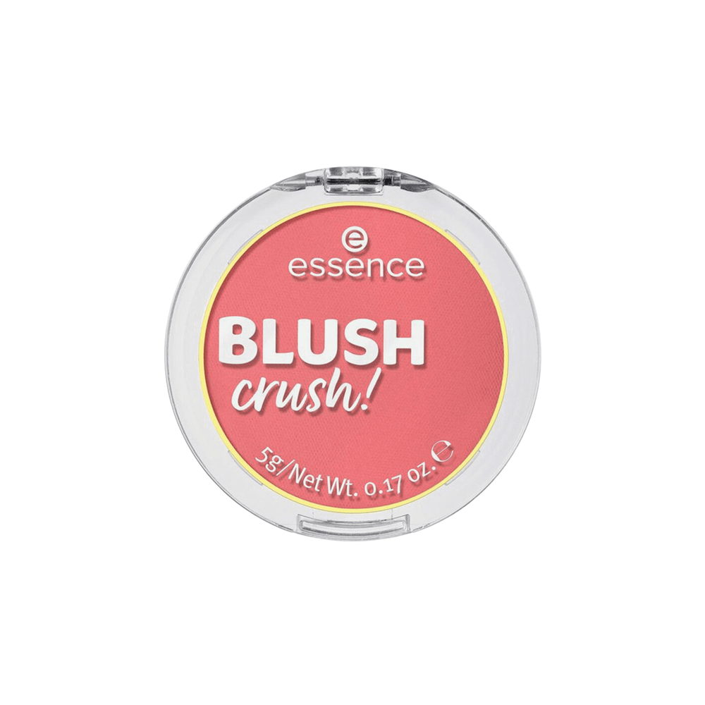 ESS. BLUSH CRUSH! 30
