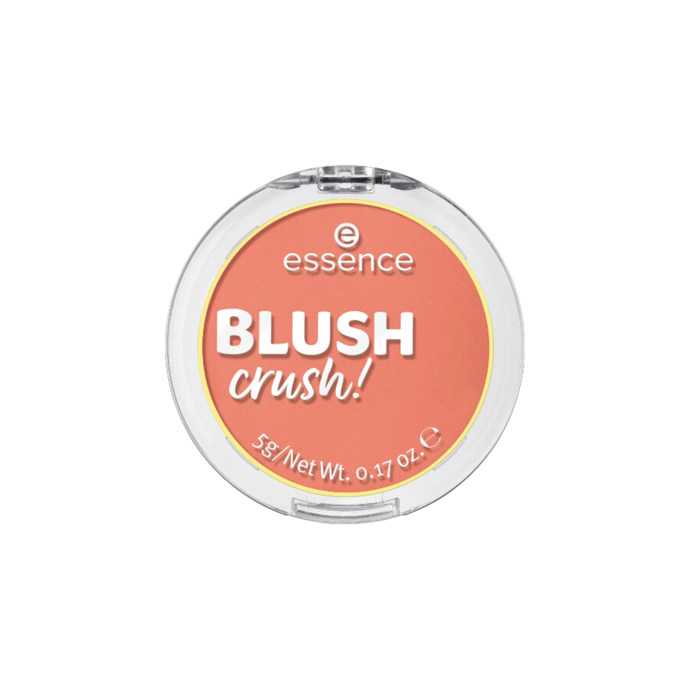 ESS. BLUSH CRUSH! 80