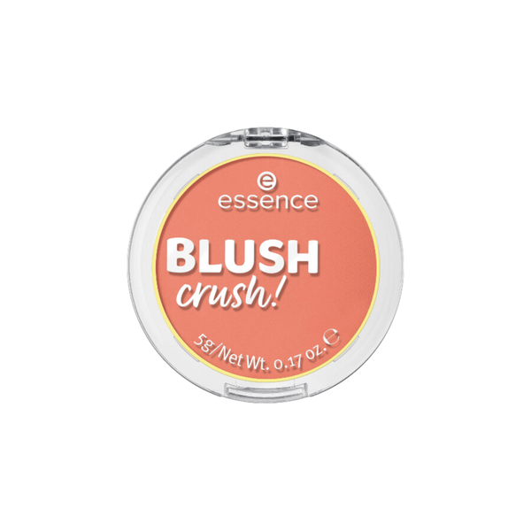 ESS. BLUSH CRUSH! 80