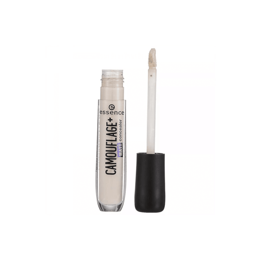 ESS. CAMOUFLAGE+ MATT CONCEALER 20 LIGHT IVORY