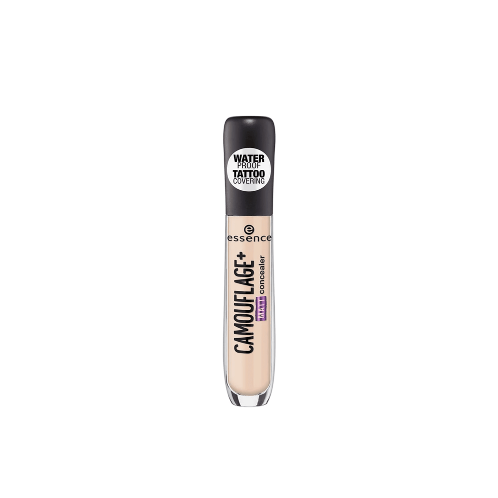 ESS. CAMOUFLAGE+ MATT CONCEALER 23