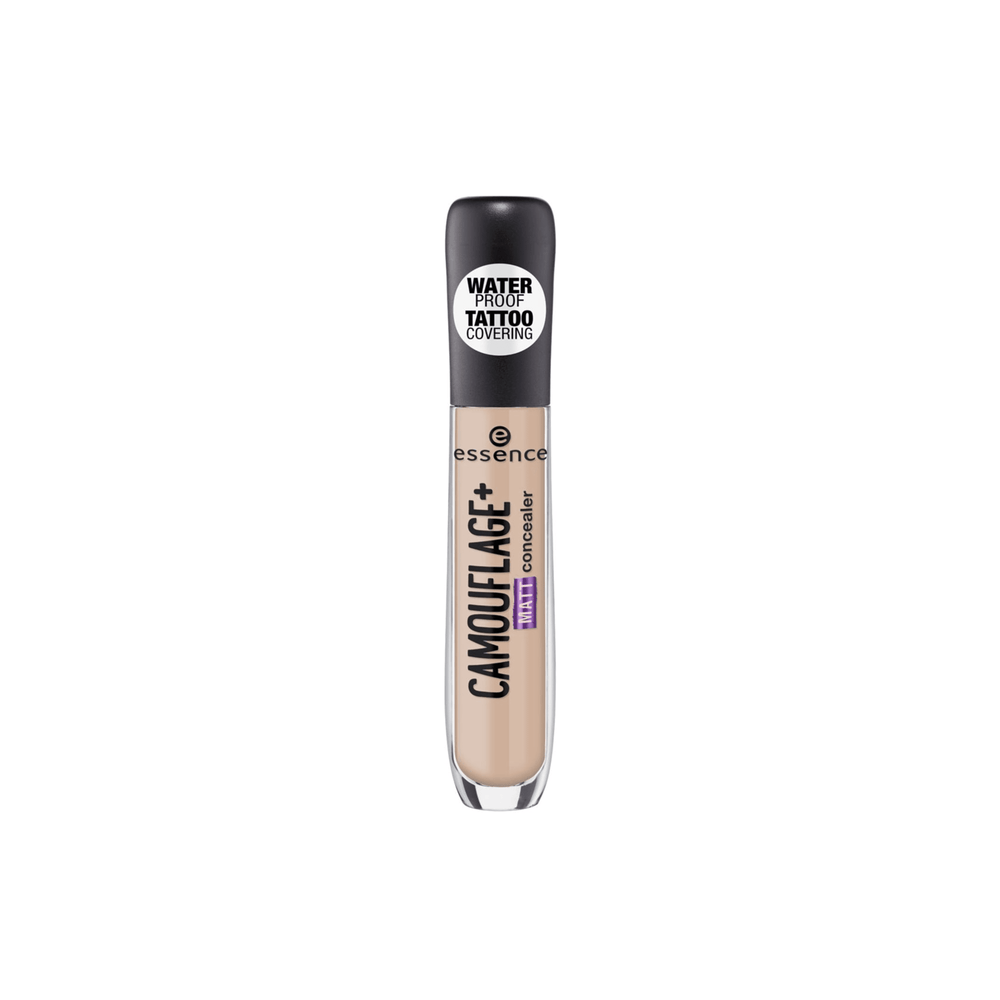 ESS. CAMOUFLAGE+ MATT CONCEALER 40