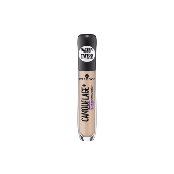 ESS. CAMOUFLAGE+ MATT CONCEALER 40