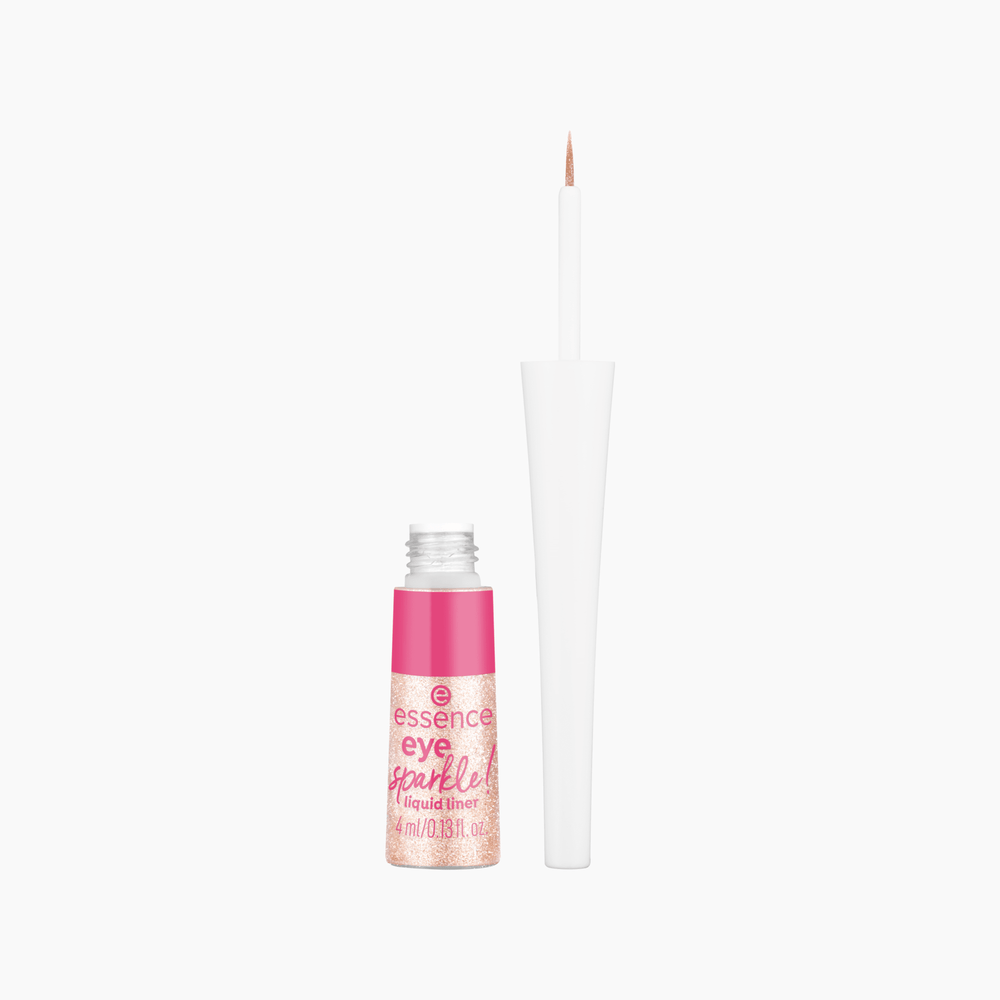 ESS. EYE SPARKLE! LIQUID LINER 01