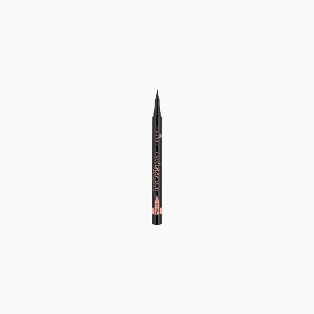 ESS. EYELINER PEN EXTRA LONG-LASTING 010