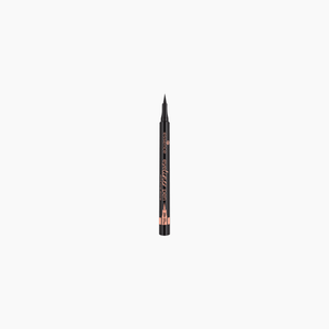 ESS. EYELINER PEN EXTRA LONG-LASTING 010
