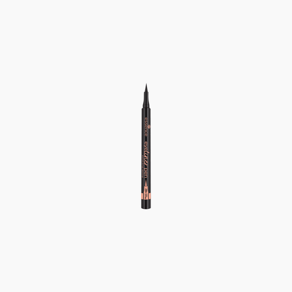 ESS. EYELINER PEN EXTRA LONG-LASTING 010