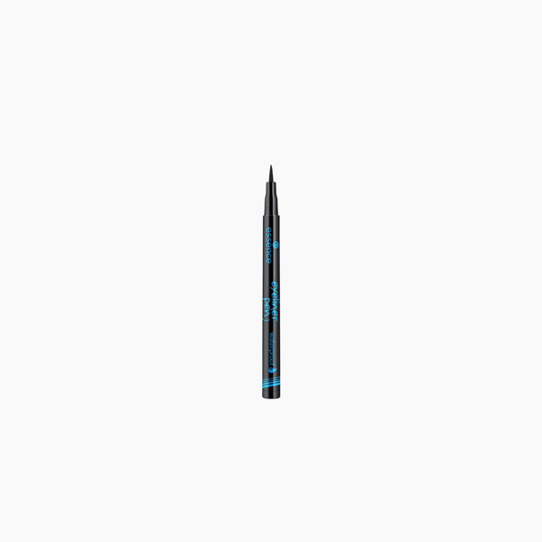 ESS. EYELINER PEN WATERPROOF 01