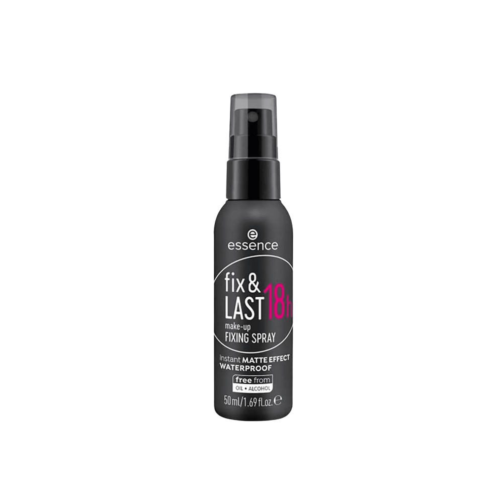 FIX & LAST 14H MAKE-UP FIXING LOOSE POWDER