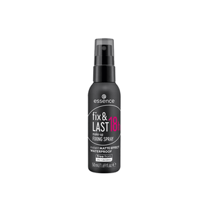 FIX & LAST 14H MAKE-UP FIXING LOOSE POWDER