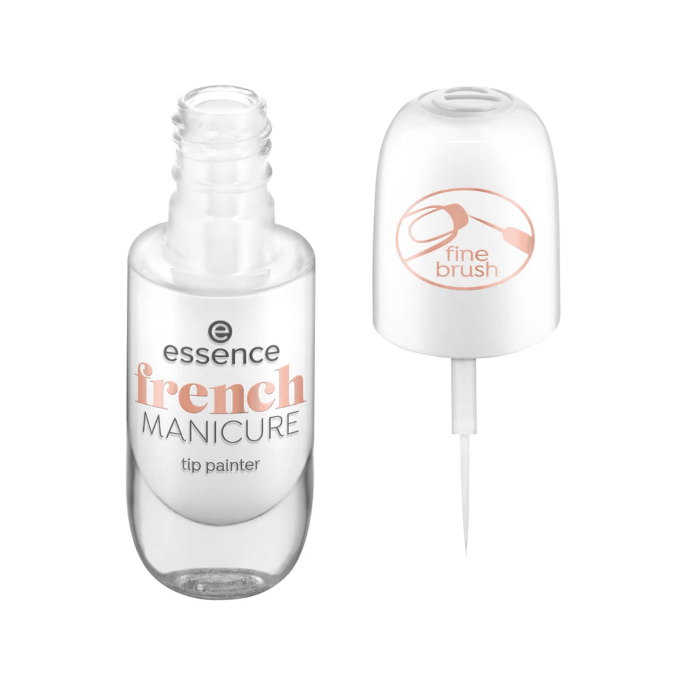 ESS. FRENCH MANICURE TIP PAINTER 01