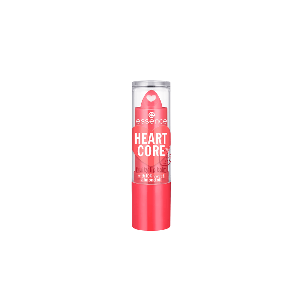 ESS. HEART CORE FRUITY LIP BALM 02