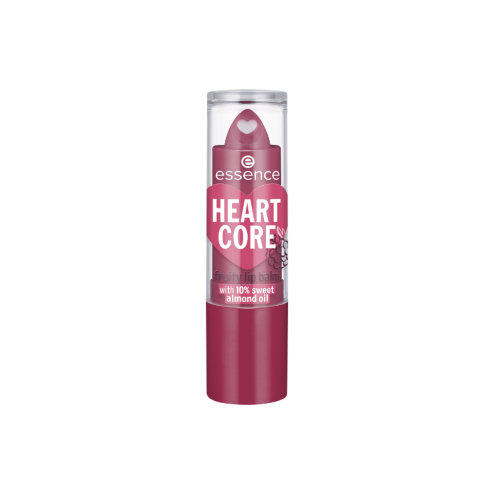 ESS. HEART CORE FRUITY LIP BALM 05
