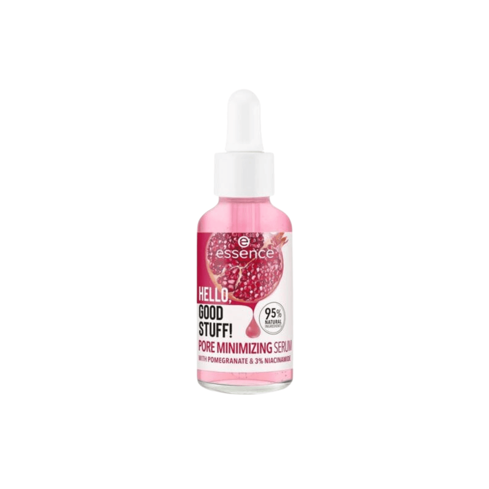 ESS. HELLO GOOD STUFF PORE MINIMIZING SERUM