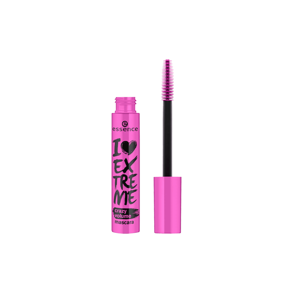 ESS. I LOVE EXTREME VOLUME MASCARA 01