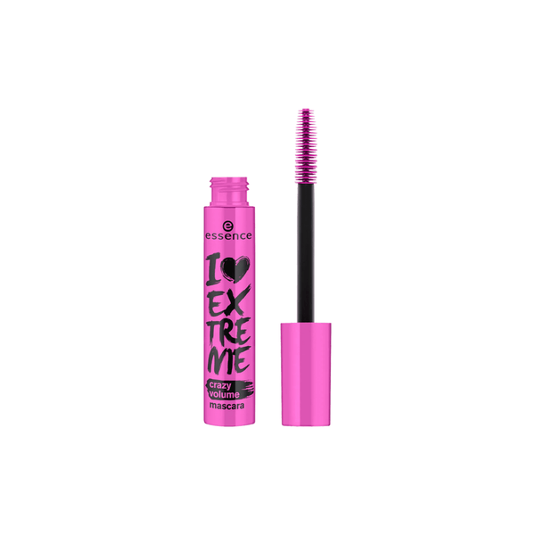 ESS. I LOVE EXTREME VOLUME MASCARA 01