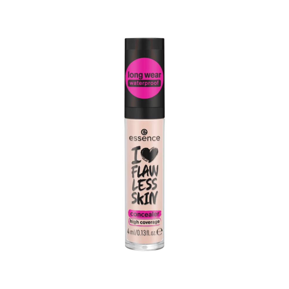 ESS. I LOVE FLAWLESS SKIN CONCEALER 20