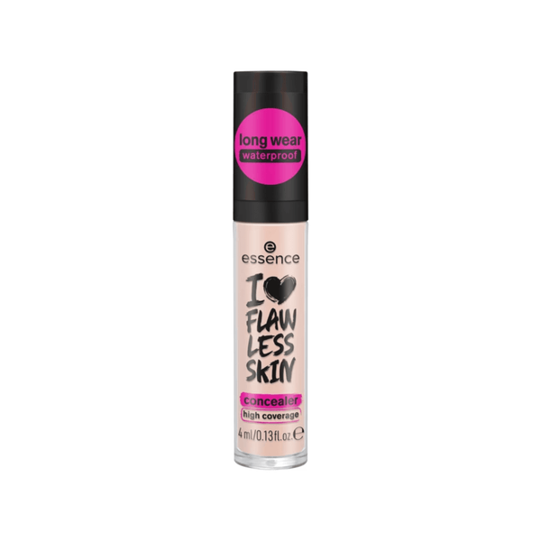 ESS. I LOVE FLAWLESS SKIN CONCEALER 20
