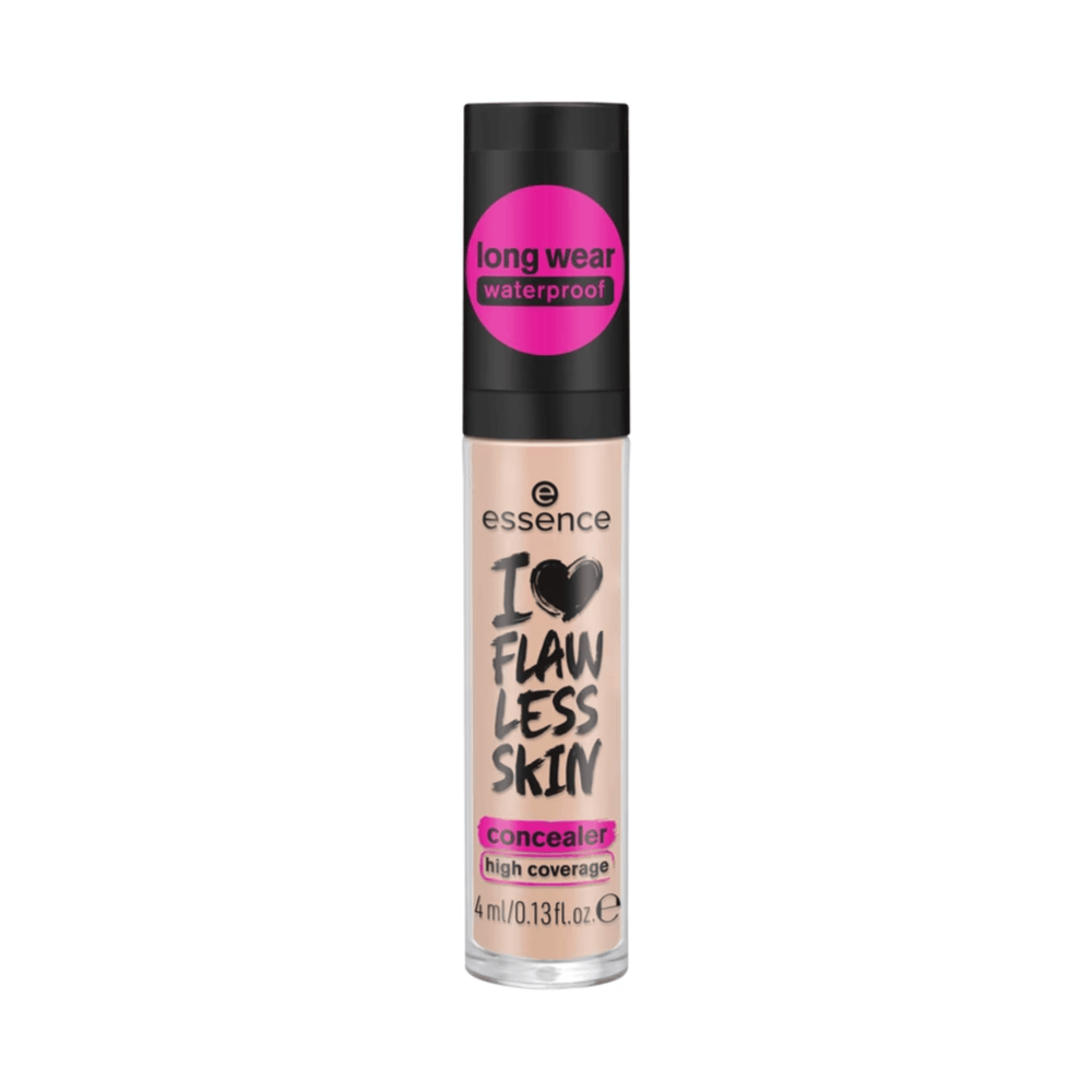 ESS. I LOVE FLAWLESS SKIN CONCEALER 30