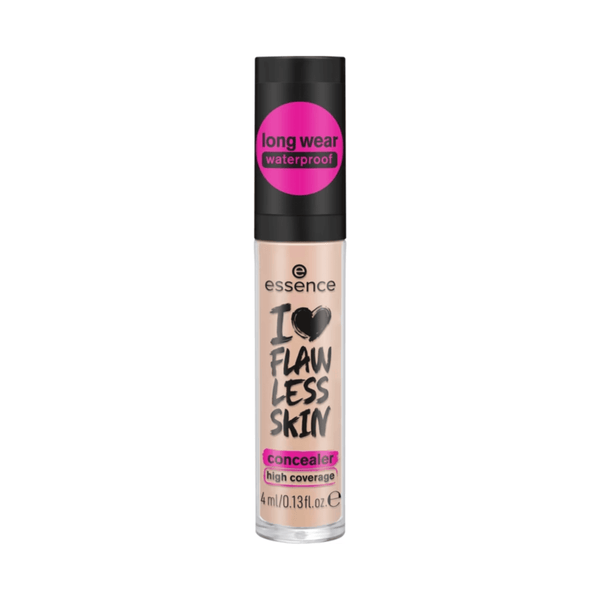 ESS. I LOVE FLAWLESS SKIN CONCEALER 30