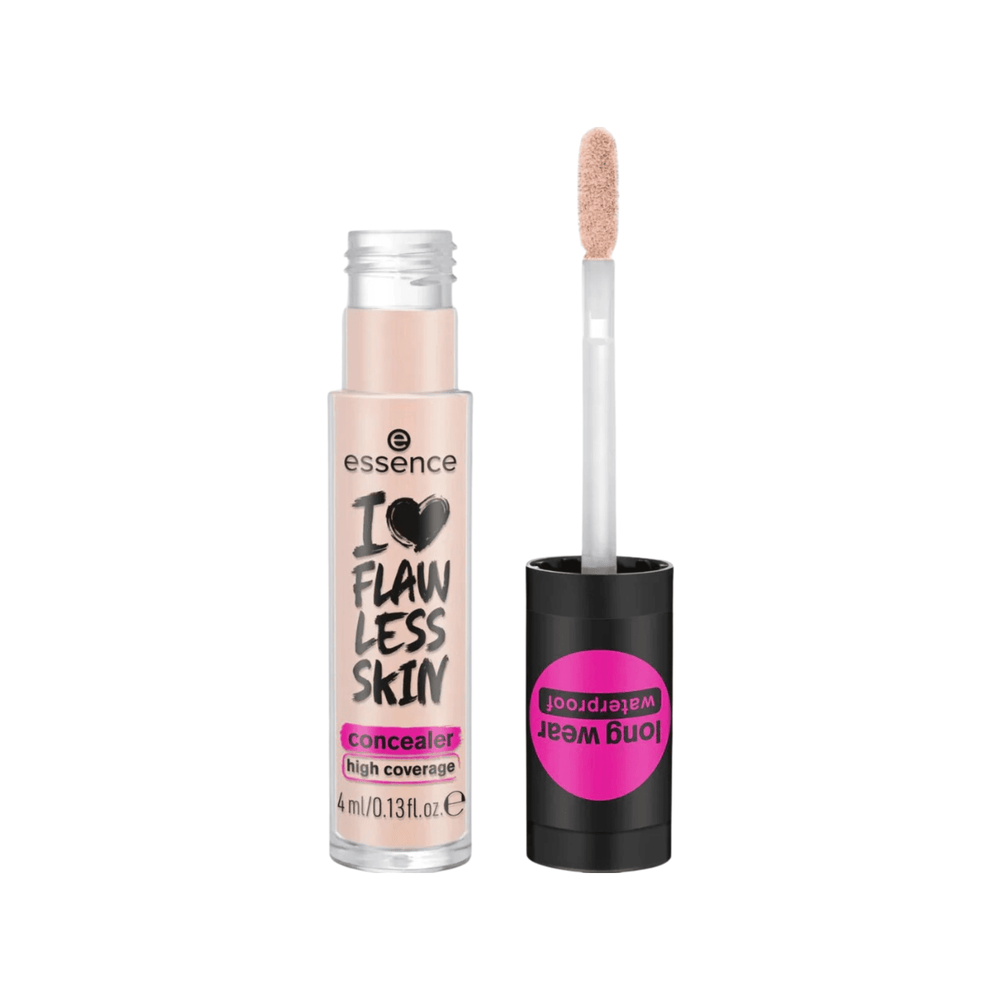 ESS. I LOVE FLAWLESS SKIN CONCEALER 40