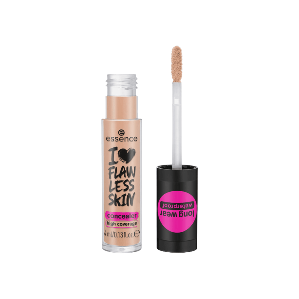 ESS. I LOVE FLAWLESS SKIN CONCEALER 50