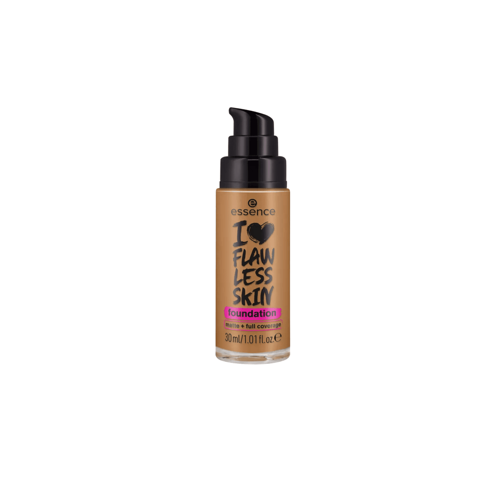 ESS. I LOVE FLAWLESS SKIN FOUNDATION 130
