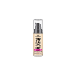 ESS. I LOVE FLAWLESS SKIN FOUNDATION 20