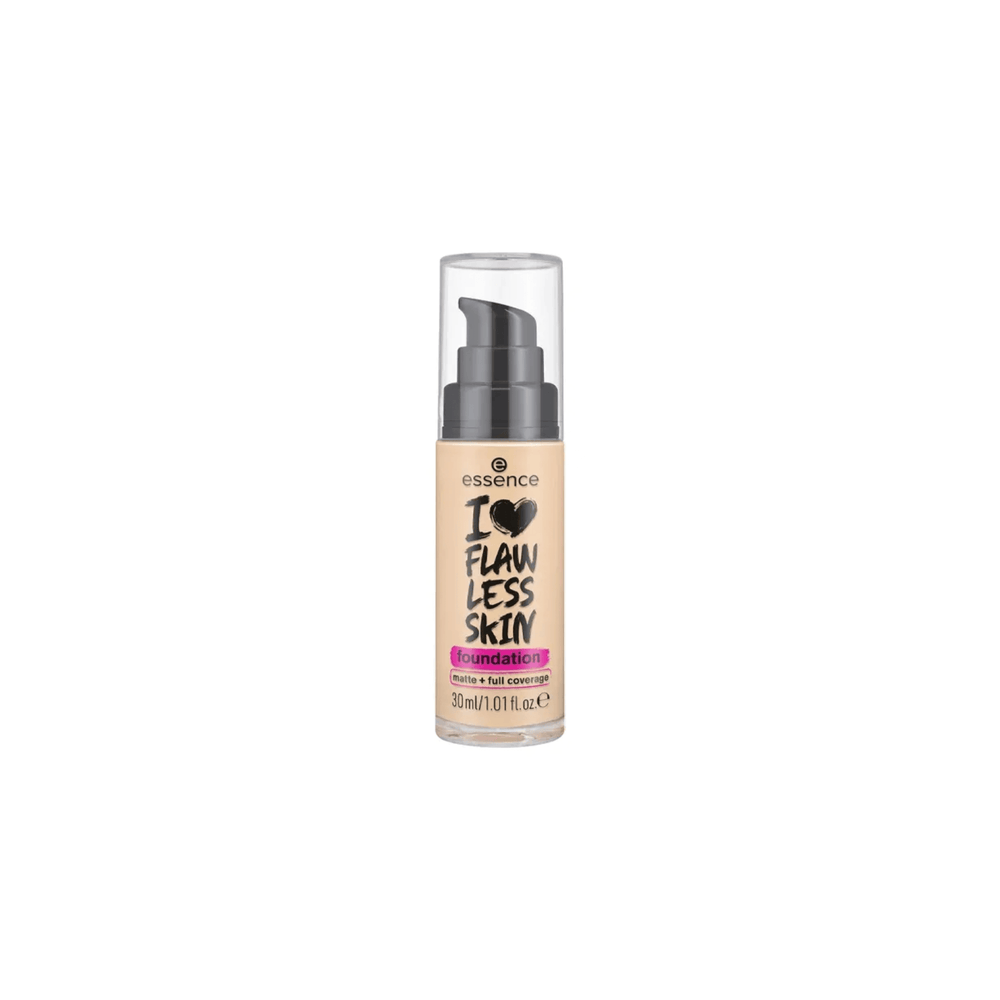 ESS. I LOVE FLAWLESS SKIN FOUNDATION 30