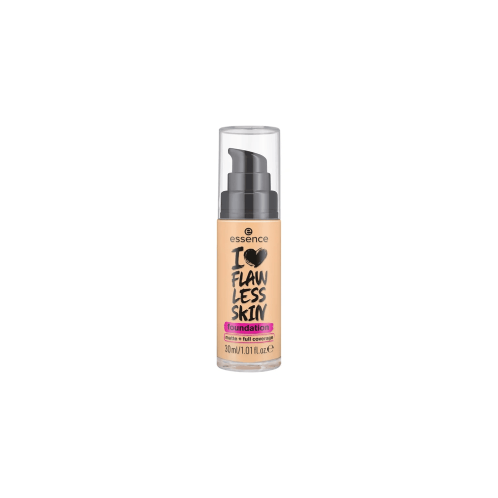 ESS. I LOVE FLAWLESS SKIN FOUNDATION 50