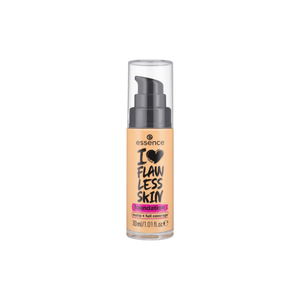 ESS. I LOVE FLAWLESS SKIN FOUNDATION 60