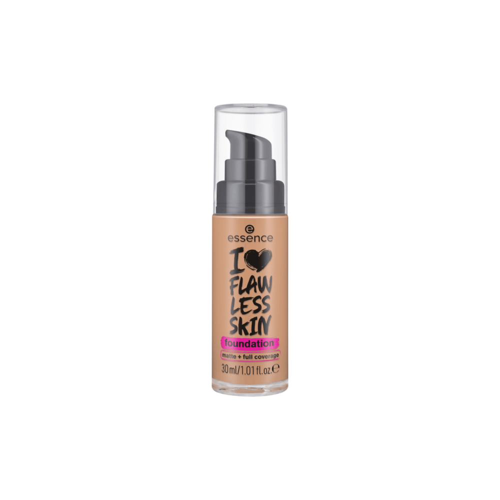 ESS. I LOVE FLAWLESS SKIN FOUNDATION 70