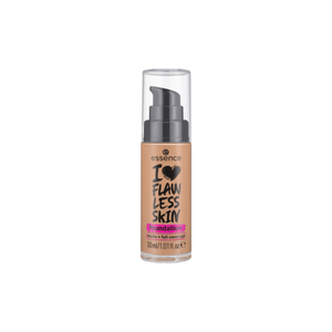 ESS. I LOVE FLAWLESS SKIN FOUNDATION 70