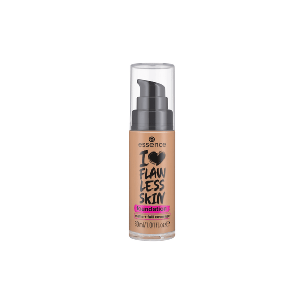 ESS. I LOVE FLAWLESS SKIN FOUNDATION 70