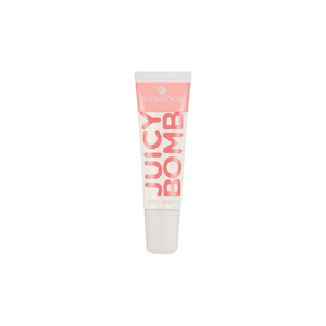 ESS. JUICY BOMB SHINY LIPGLOSS 101