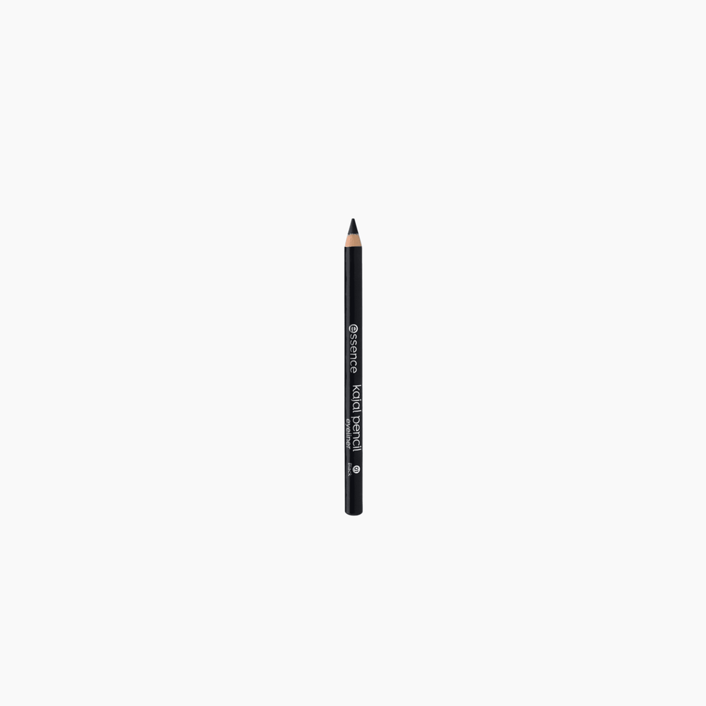 ESS. KAJAL PENCIL 01 BLACK