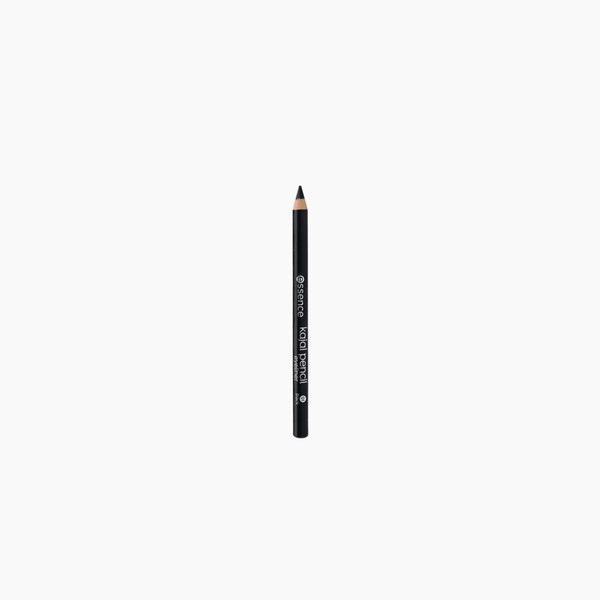 ESS. KAJAL PENCIL 01 BLACK