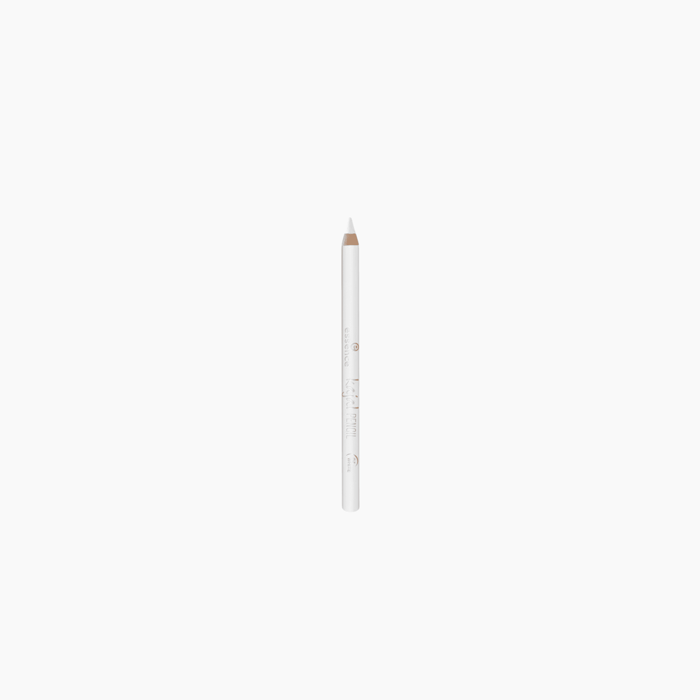 ESS. KAJAL PENCIL 04 WHITE