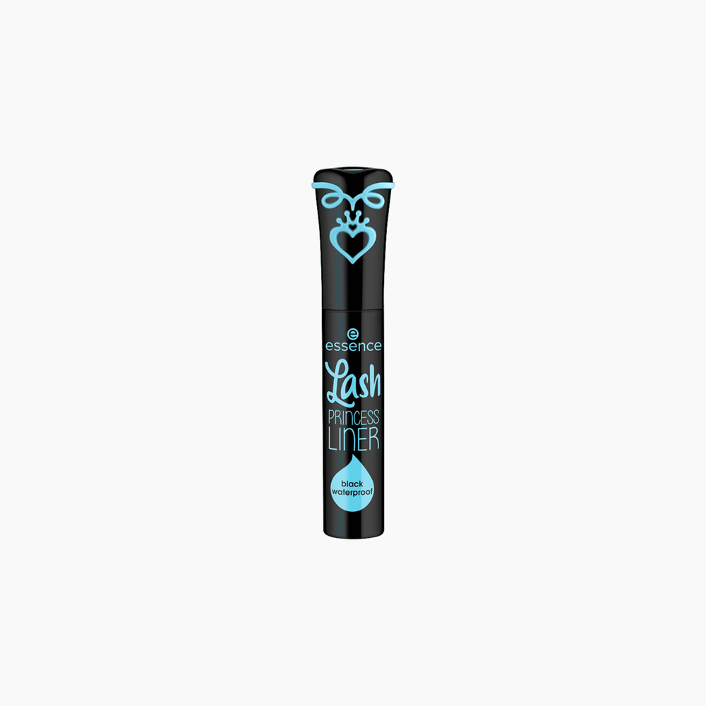 ESS. LASH PRINCESS LINER BLACK WP