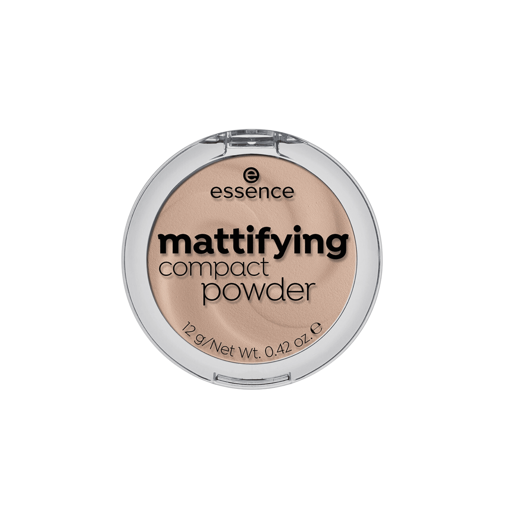 ESS. MATTIFYING COMPACT POWDER 04