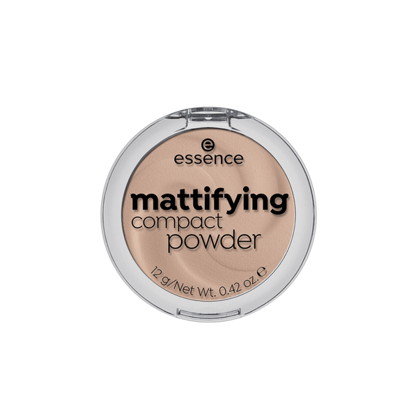 ESS. MATTIFYING COMPACT POWDER 04