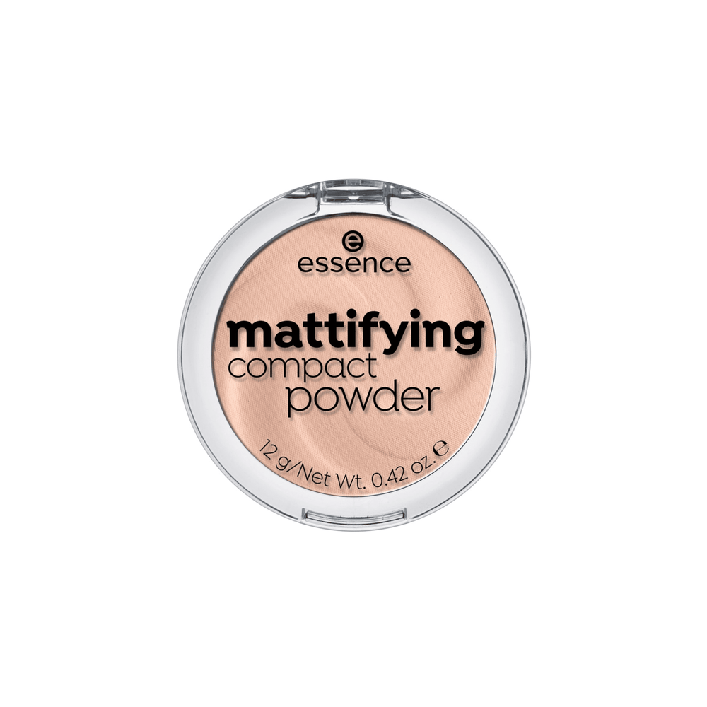 ESS. MATTIFYING COMPACT POWDER 11
