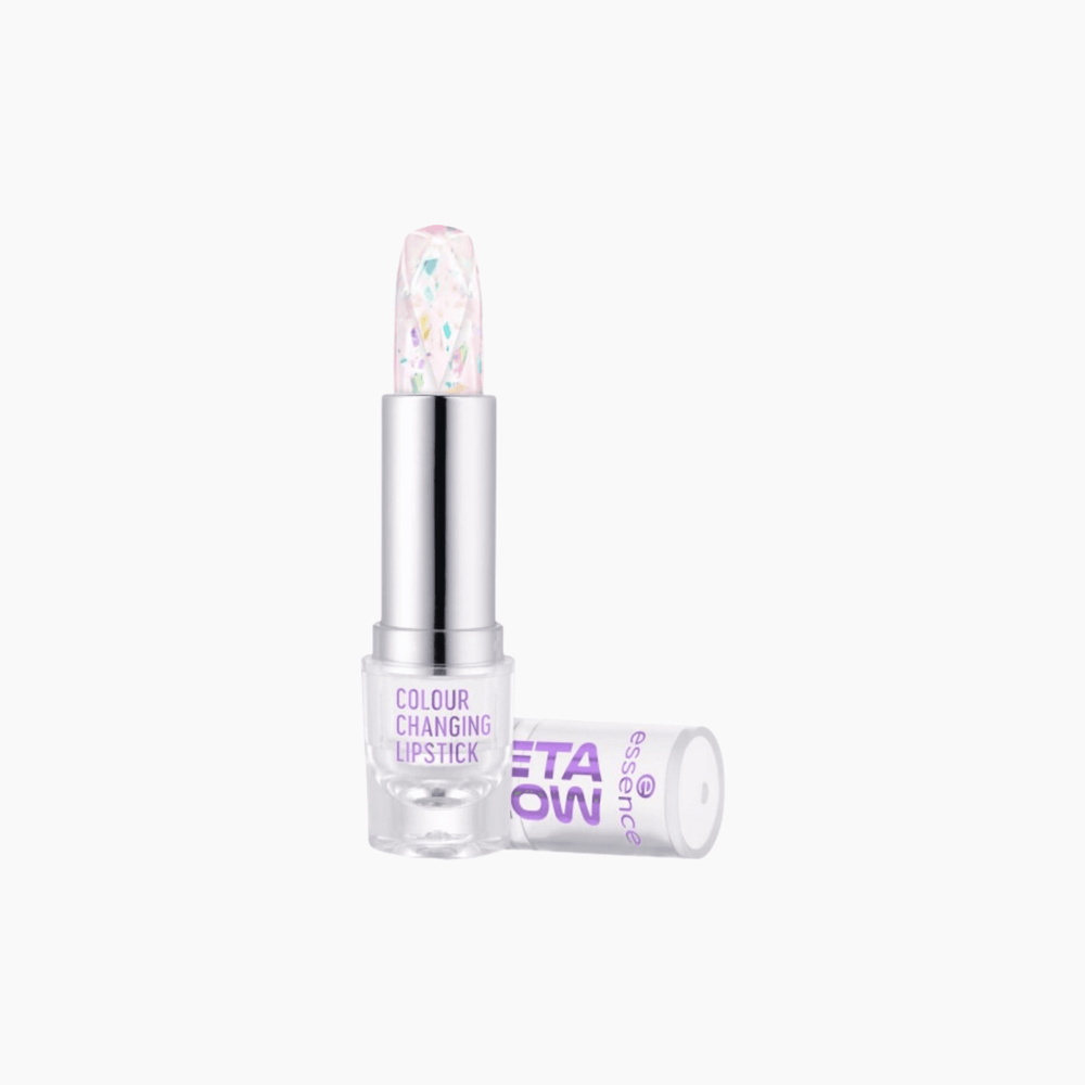 ESS. META GLOW COLOUR CHANGING LIPSTICK
