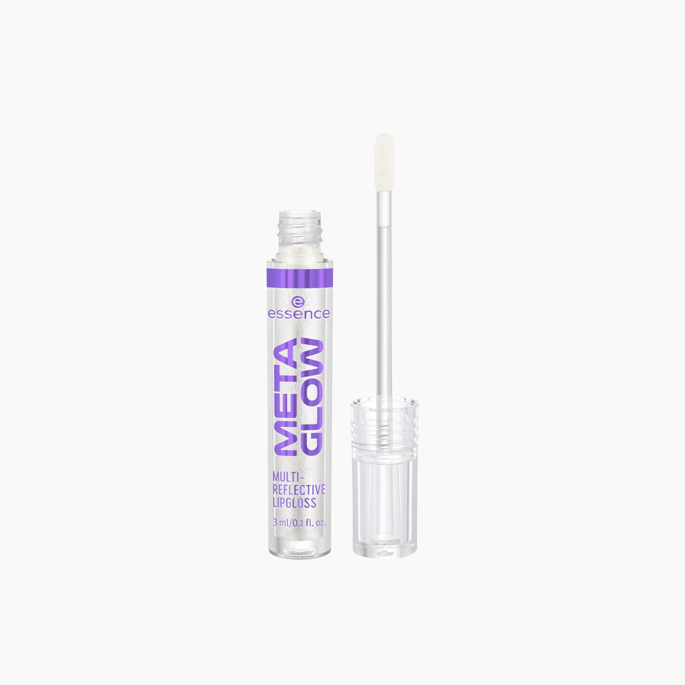 ESS. META GLOW MULTI-REFL. LIPGLOSS 01