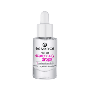 ESS. NAIL ART EXPRESS DRY DROPS